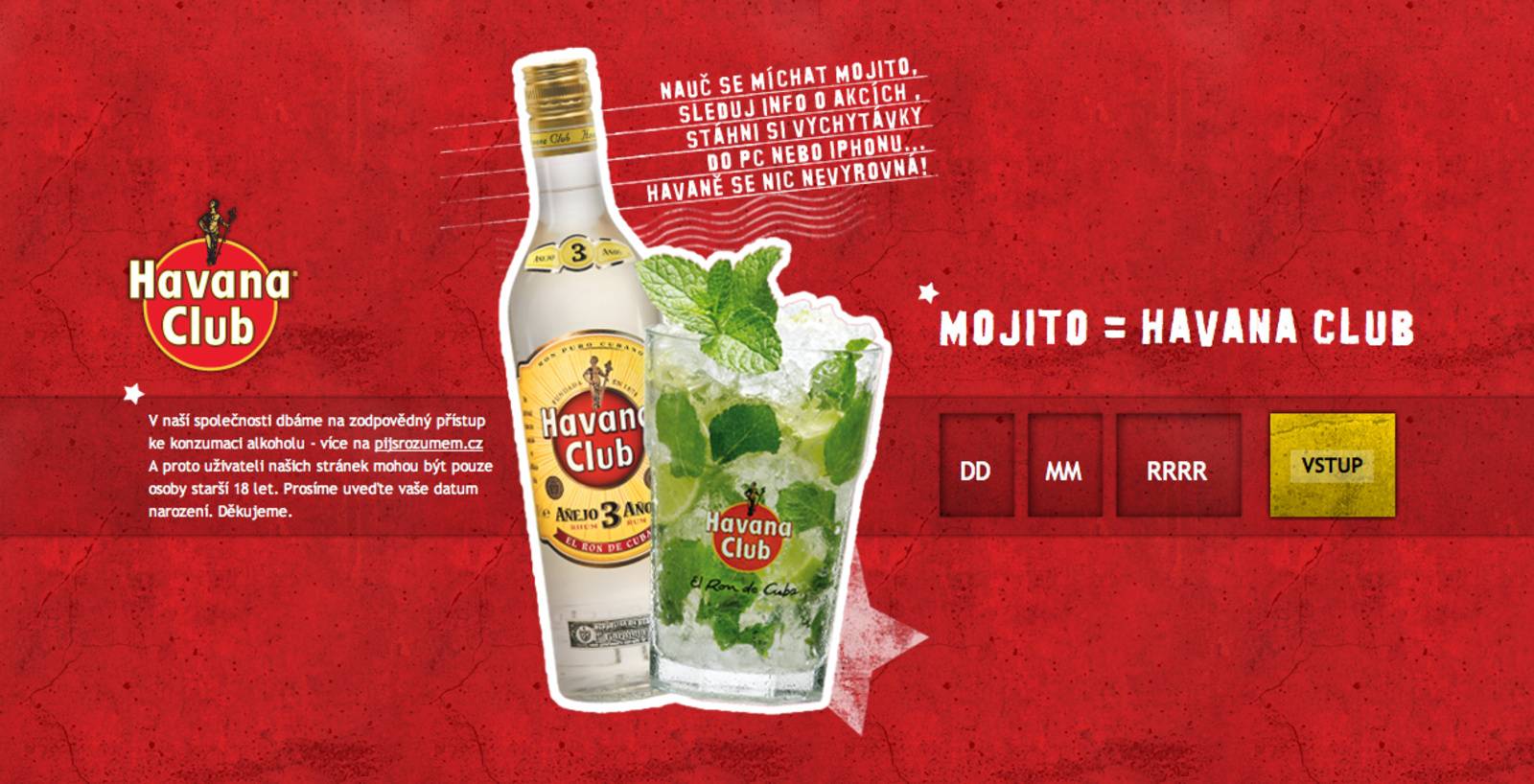 Havana Club